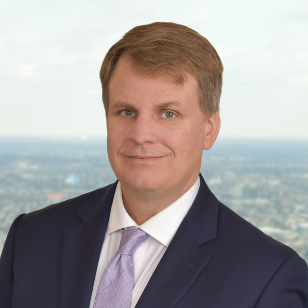 Headshot of Bill Belll