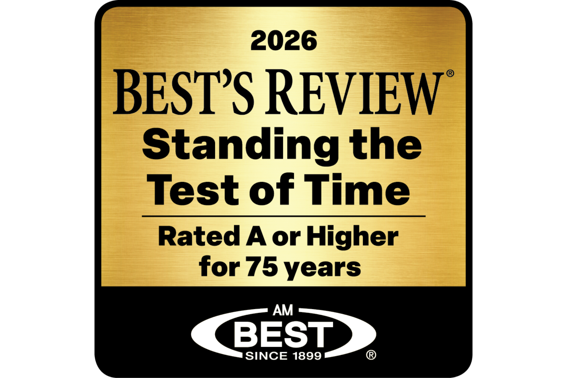 2026 BR Standing the Test of Time